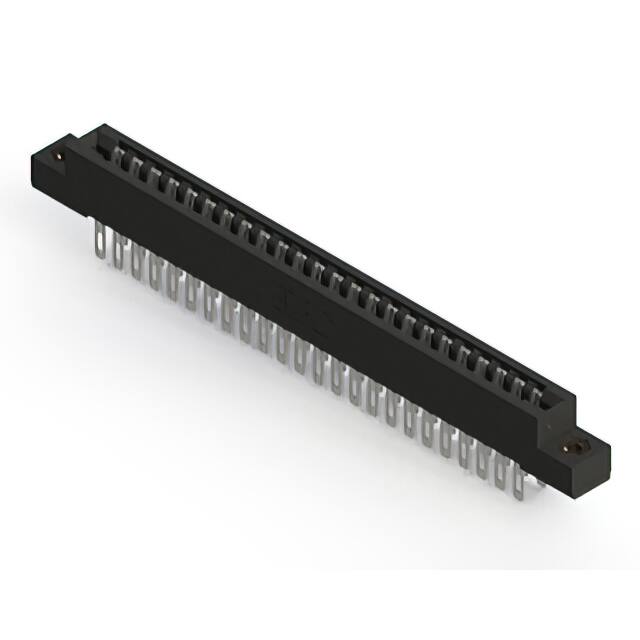 357-048-400-208 EDAC Inc.  Edgeboard Connectors